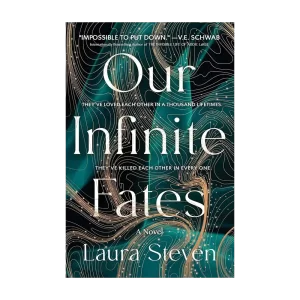Our Infinite Fates