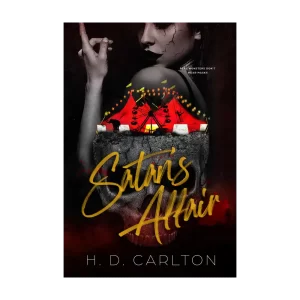 Satan's Affair