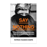 Say Nothing