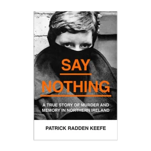 Say Nothing