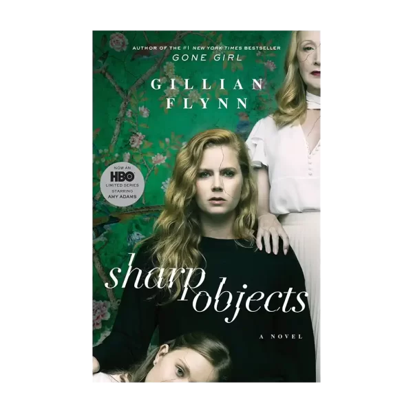 Sharp Objects