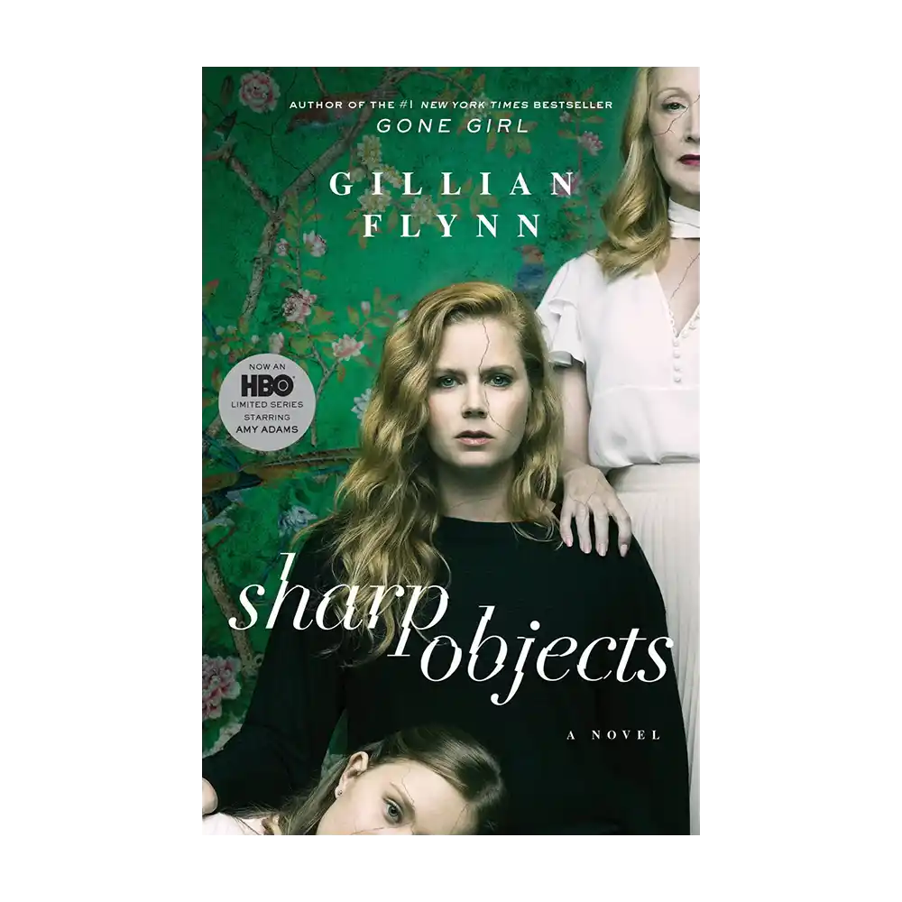 Sharp Objects