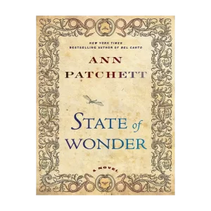State of Wonder
