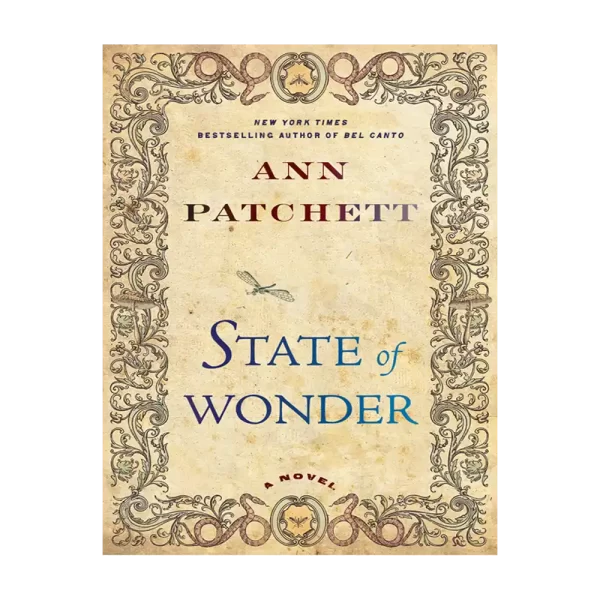 State of Wonder