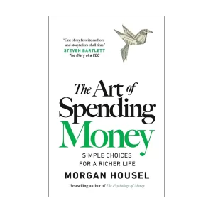 The Art of Spending Money