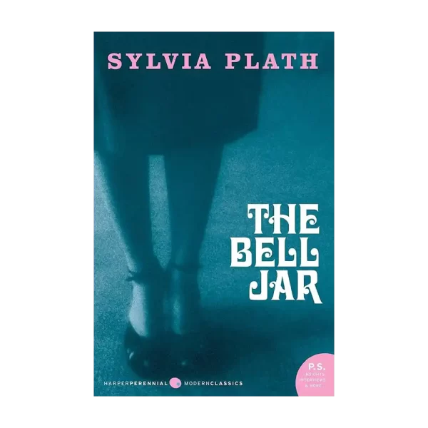 The Bell Jar