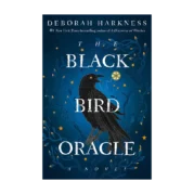 The Black Bird Oracle