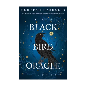 The Black Bird Oracle