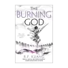 The Burning God
