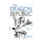 The Dragon Republic