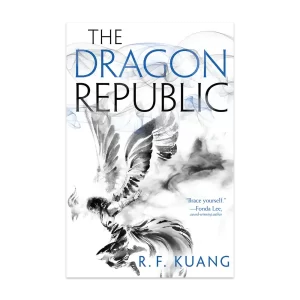 The Dragon Republic