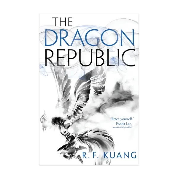 The Dragon Republic