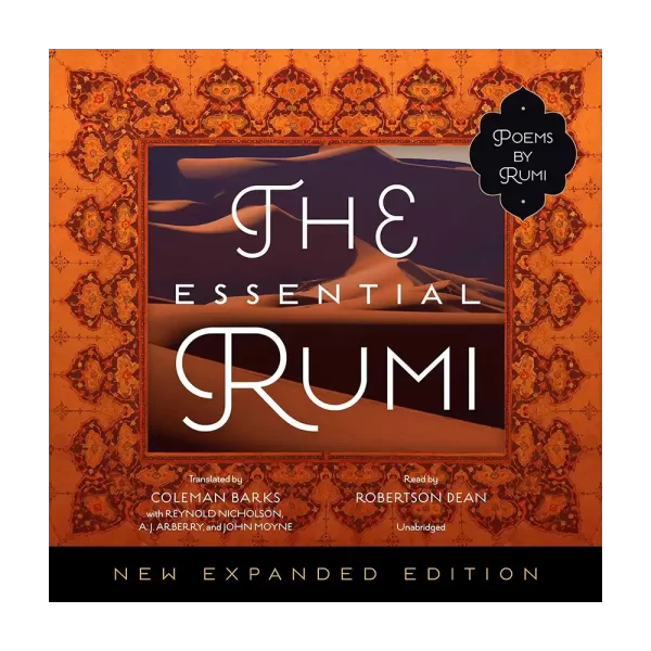 دانلود کتاب The Essential Rumi - Image 2