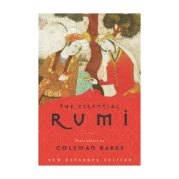 The Essential Rumi