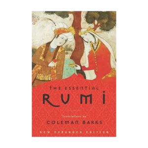 The Essential Rumi