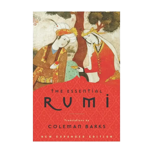 The Essential Rumi