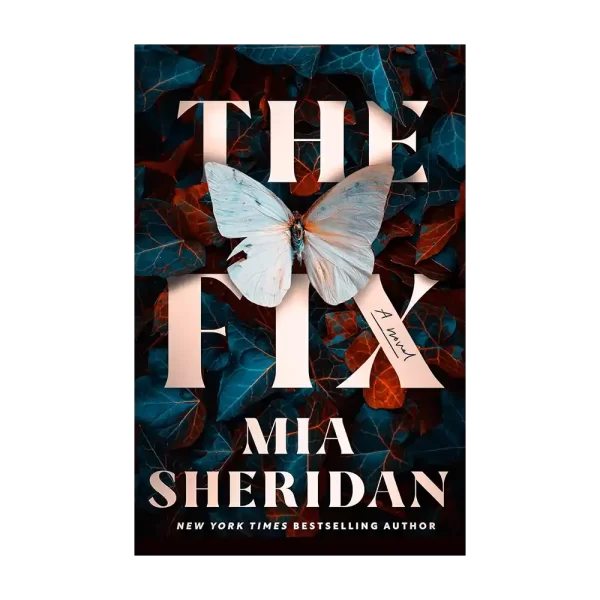 The Fix