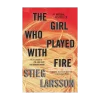 The Girl Who Played with Fire