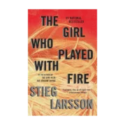The Girl Who Played with Fire