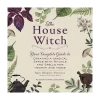 The House Witch Audiobook