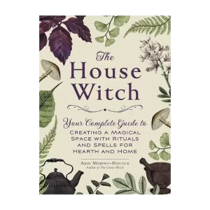 The House Witch