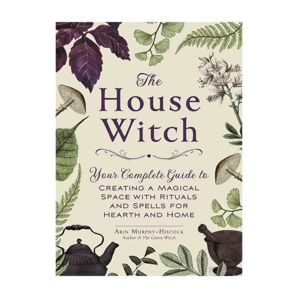 The House Witch