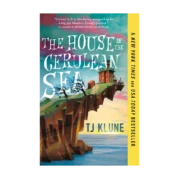 The House in the Cerulean Sea