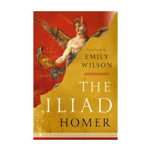 The Iliad
