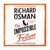 The Impossible Fortune Audiobook