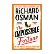 The Impossible Fortune
