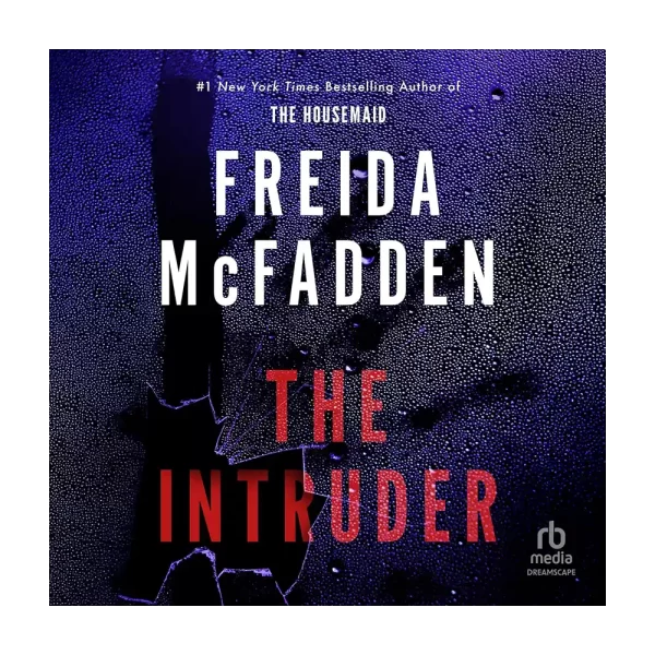 دانلود کتاب The Intruder - Image 2