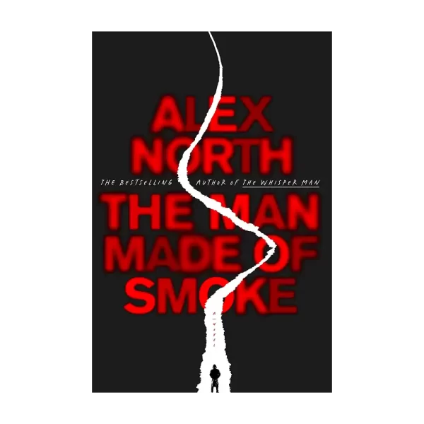 The Man Made of Smoke