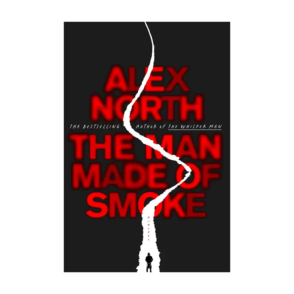 The Man Made of Smoke