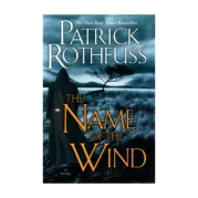 The Name of the Wind