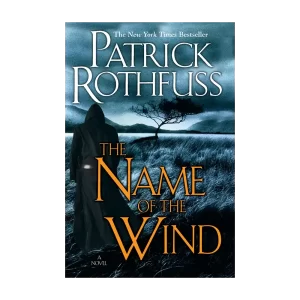 The Name of the Wind
