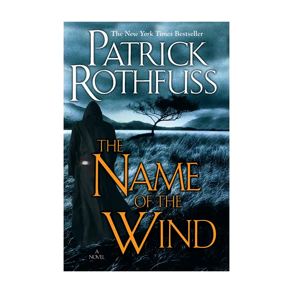 The Name of the Wind