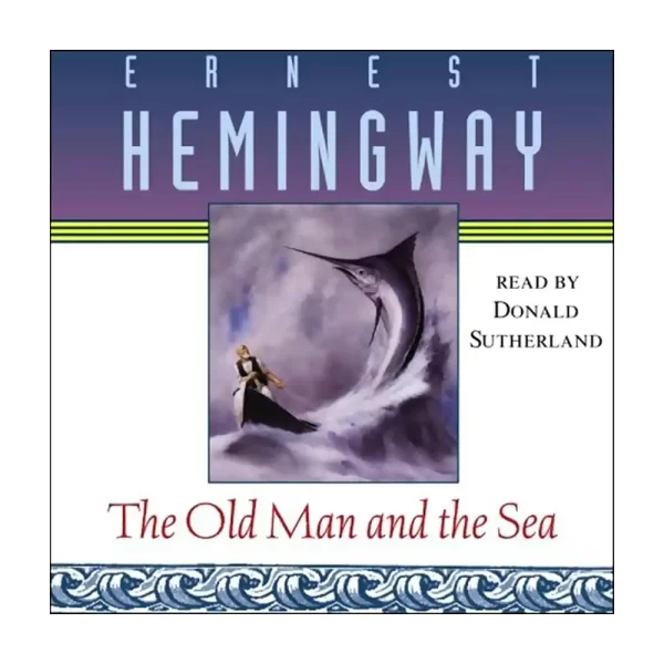 The Old Man and the Sea Audiobook