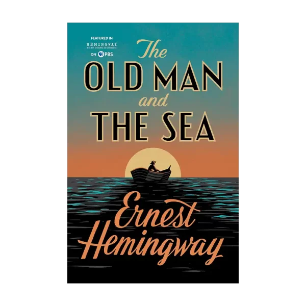 The Old Man and the Sea