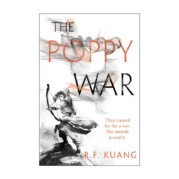 The Poppy War