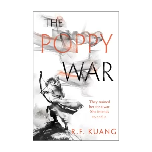 The Poppy War