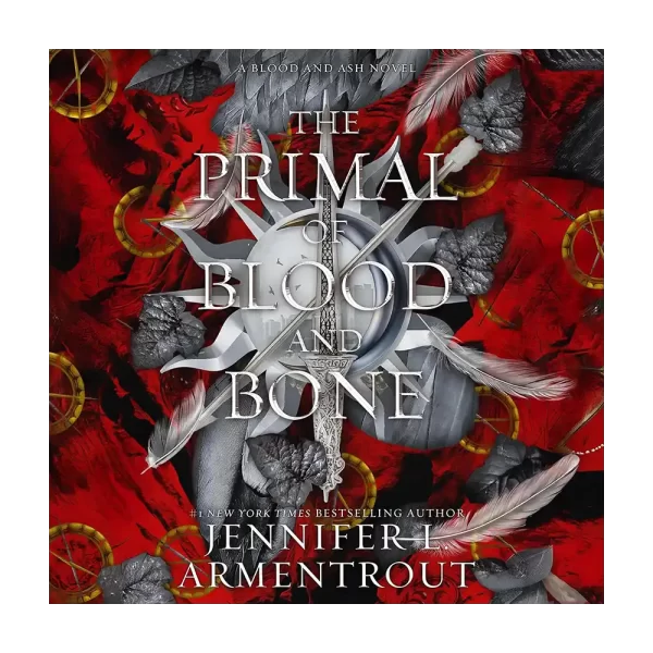 The Primal of Blood and Bone Audiobook