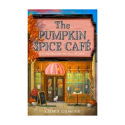 The Pumpkin Spice Café