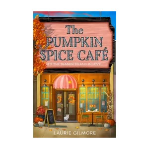The Pumpkin Spice Café