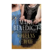 The Queens of Crime