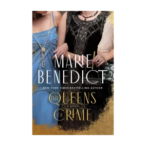 The Queens of Crime