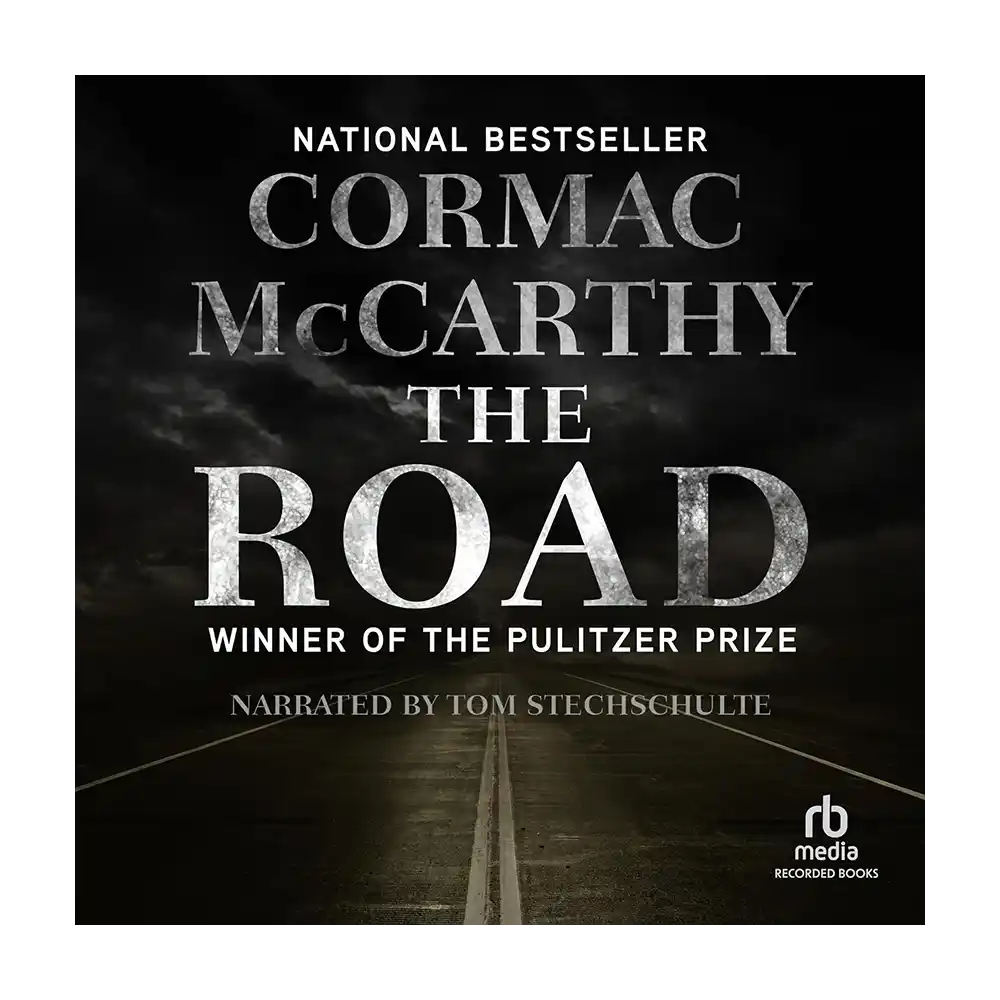 The Road Audiobook