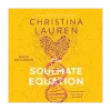The Soulmate Equation Audiobook