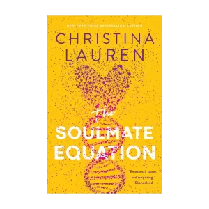 The Soulmate Equation