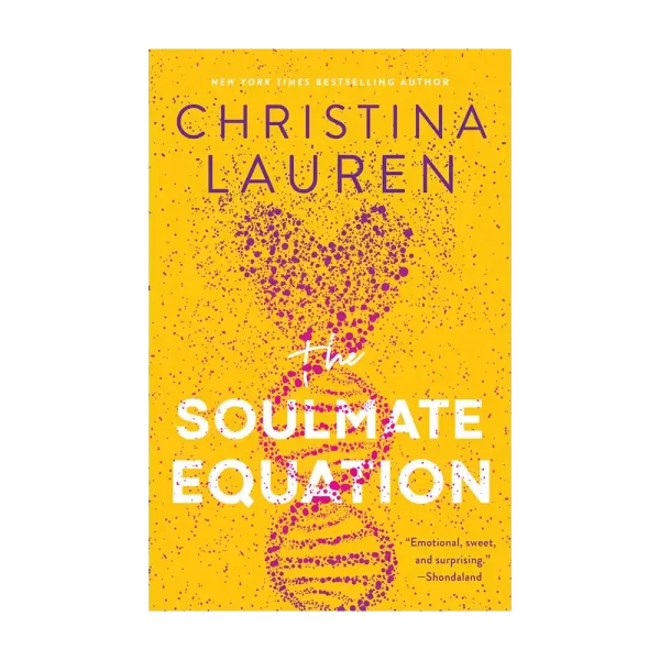 The Soulmate Equation