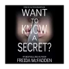Want to Know a Secret Audiobook